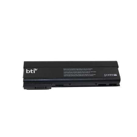 BATTERY TECHNOLOGY Replacement Notebook Battery (9-Cells) For Hp Probook 640, 640 G0,  E7U22AA-BTI